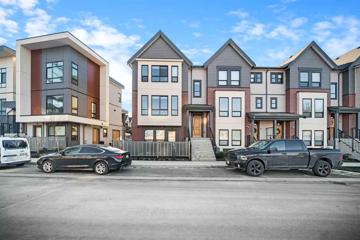 Chilliwack, BC V2R 6E9,45500 Campus DR #9
