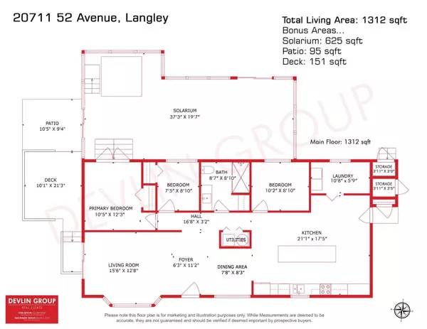 Langley, BC V3A 6C8,20711 52 AVE