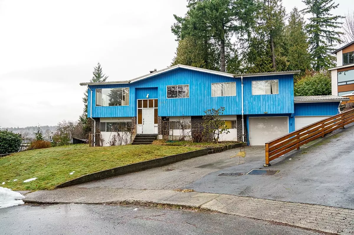 Coquitlam, BC V3K 1K4,2053 Concord AVE