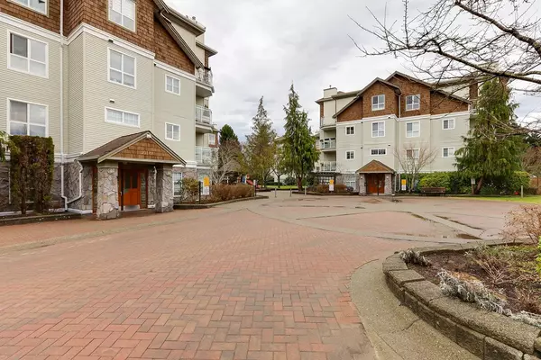 Surrey, BC V3R 0R6,10188 155 ST #313