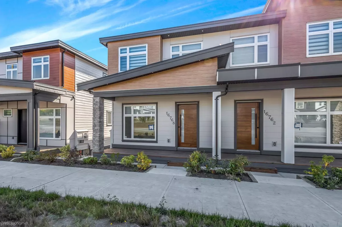 Surrey, BC V3S 9X7,16768 16 AVE