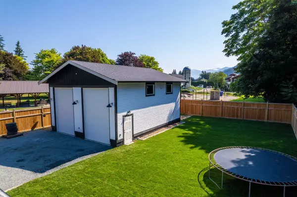 Yarrow, BC V2R 5E4,4358 Kehler ST