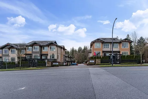 Maple Ridge, BC V2W 0J1,11305 240 ST #47