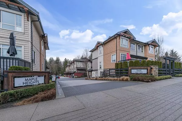 Maple Ridge, BC V2W 0J1,11305 240 ST #47
