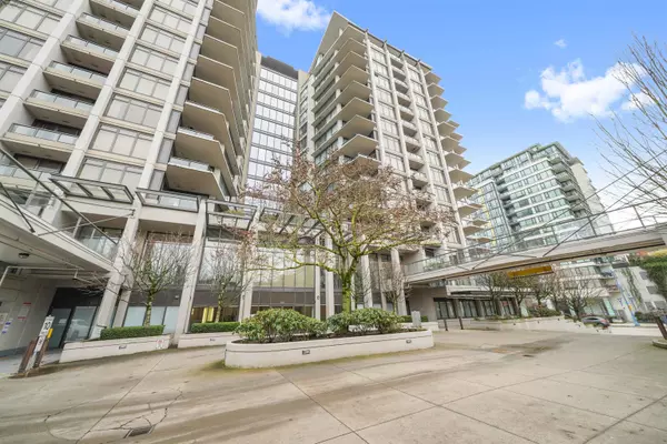 5811 No. 3 RD #901, Richmond, BC V6X 4L7