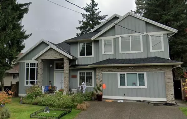 Coquitlam, BC V3J 3Z6,635 Harrison AVE