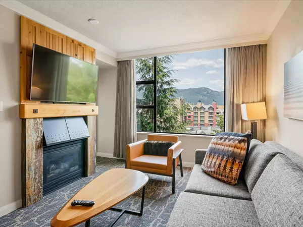 Whistler, BC V8E 1J3,4090 Whistler WAY #781/782