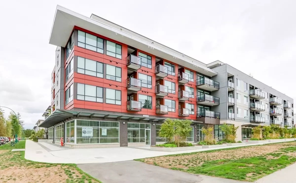 Surrey, BC V4N 6W7,18811 72 AVE #409