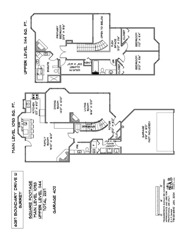 Surrey, BC V3X 3G7,6287 W Boundary DR