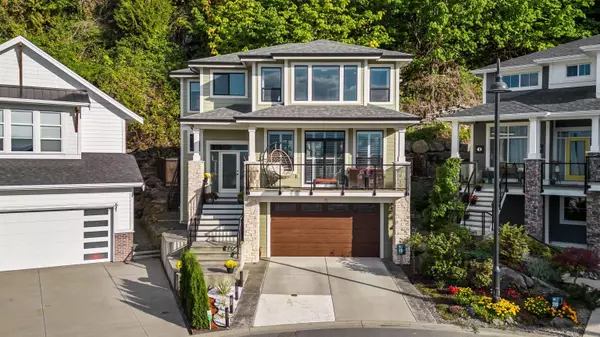 50778 Ledgestone PL #19,  Chilliwack,  BC V2P 0E7