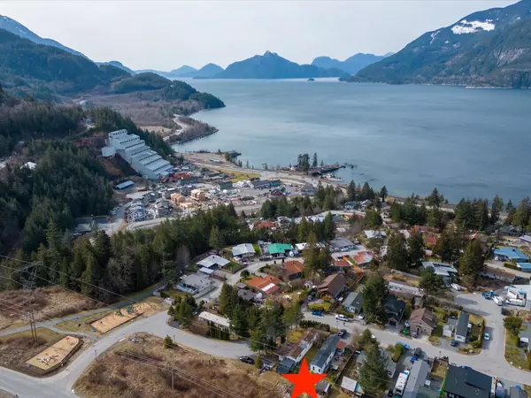 Britannia Beach, BC V8B 1J2,833 Britannia WAY