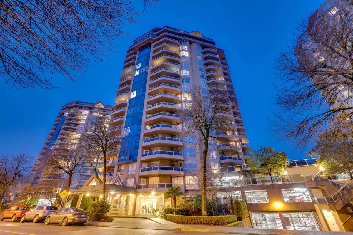 New Westminster, BC V3M 6J5,1235 Quayside DR #1001