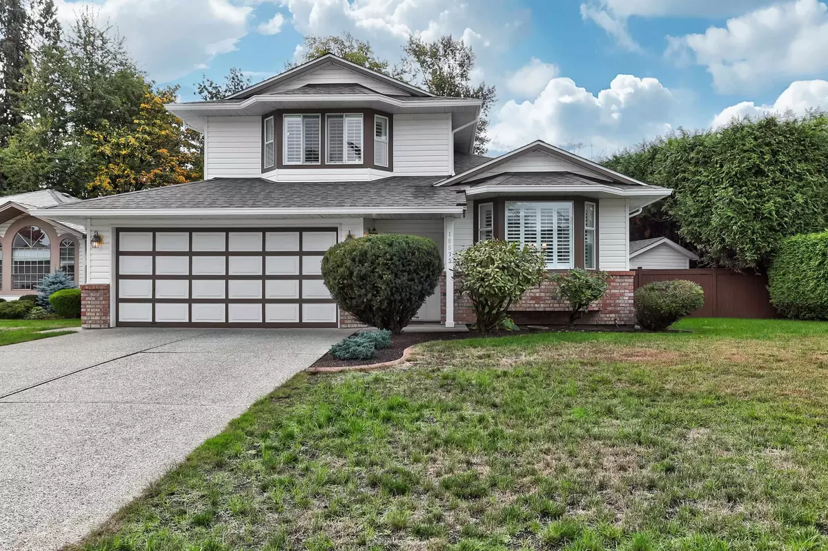 Pitt Meadows, BC V3Y 2L5,19573 Somerset DR