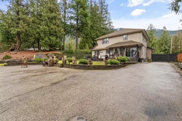 Rosedale, BC V0X 1X1,53801 Berston RD