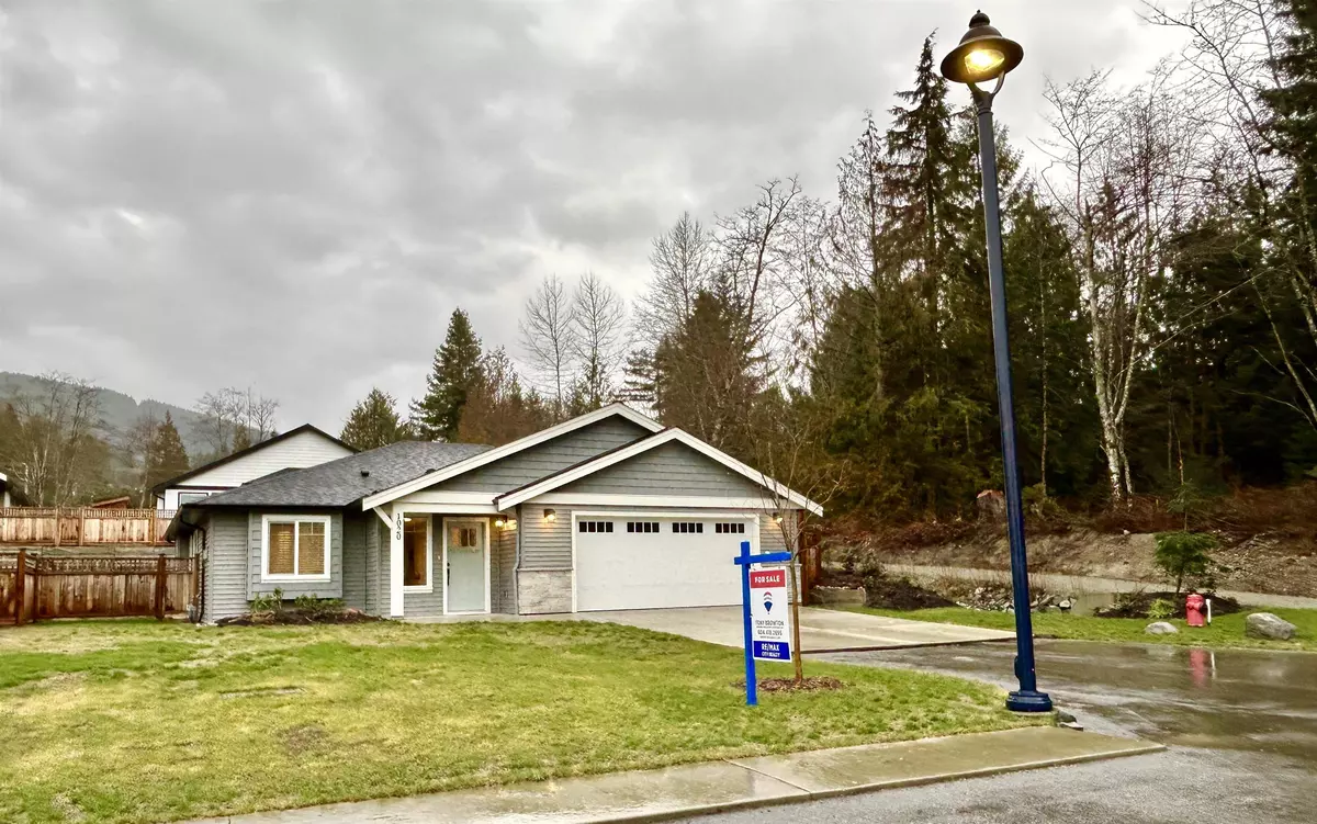 Gibsons, BC V0N 1V7,1020 Celia CRES