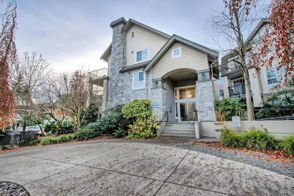 North Vancouver, BC V7K 3E4,1100 E 29th ST #167