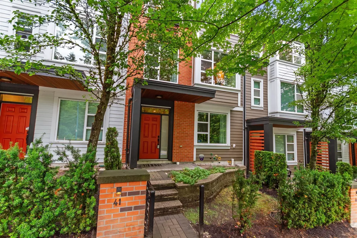 Coquitlam, BC V3E 0H6,1299 Coast Meridian RD #41