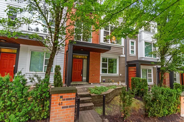 1299 Coast Meridian RD #41, Coquitlam, BC V3E 0H6