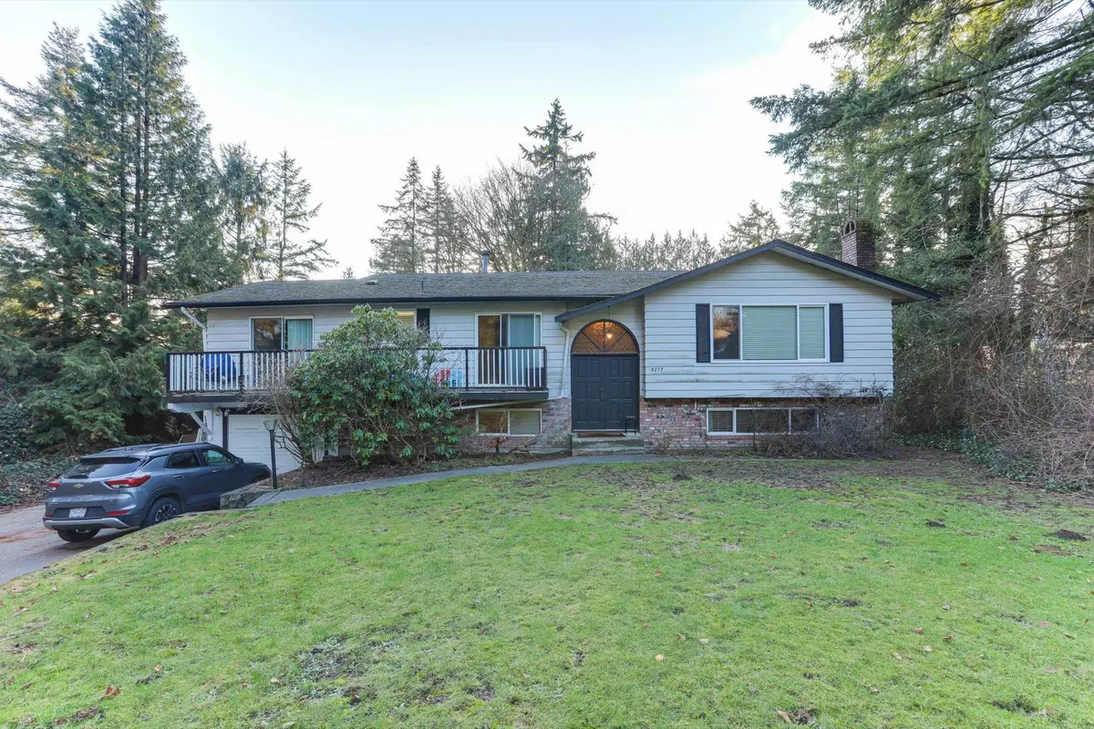 Surrey, BC V4N 3W4,9277 178 ST