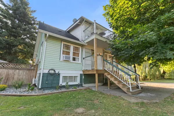 Yarrow, BC V2R 5J6,4150 Eckert ST