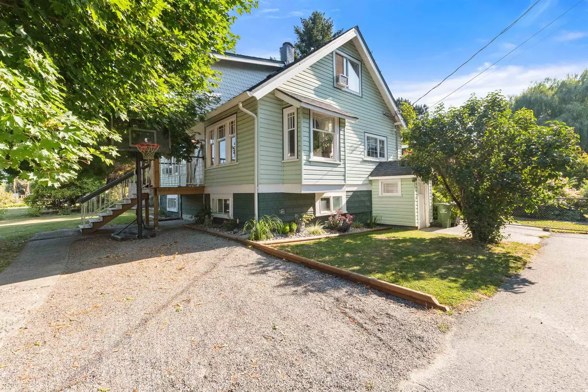 Yarrow, BC V2R 5J6,4150 Eckert ST