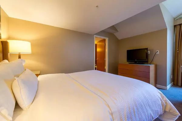 Whistler, BC V8E 1J3,4090 Whistler WAY #1027