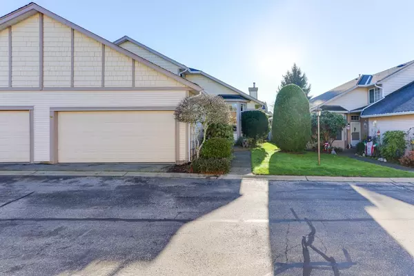 Langley, BC V1M 2K3,9012 Walnut Grove DR #45