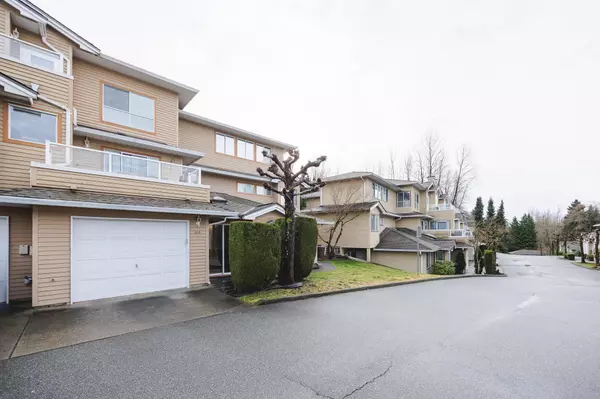 Port Coquitlam, BC V3C 6H2,1114 O'flaherty Gate
