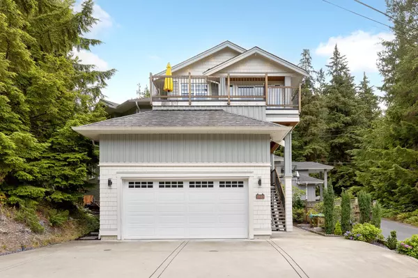 Anmore, BC V3H 4Z4,3295 Sunnyside RD #65