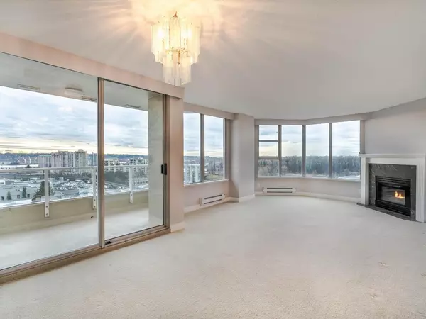 New Westminster, BC V3M 6R2,412 Twelfth ST #504