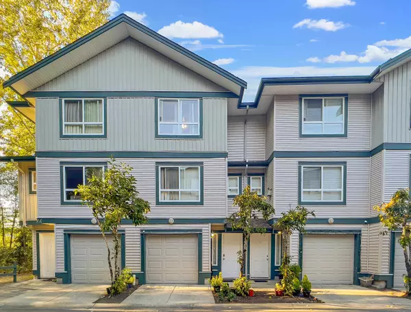 Surrey, BC V3W 1P3,12730 66 AVE #45