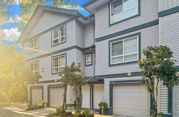 Surrey, BC V3W 1P3,12730 66 AVE #45