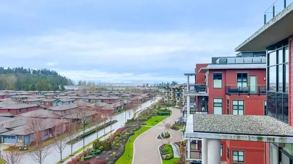 Tsawwassen, BC V4M 0A5,5055 Springs BLVD #603