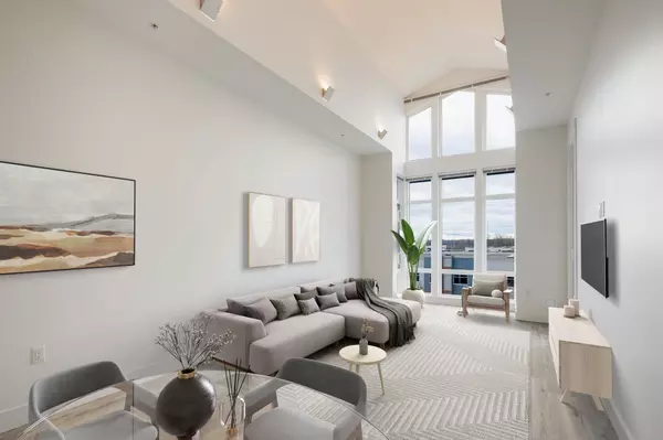 Port Coquitlam, BC V3B 0L7,2307 Ranger LN #408