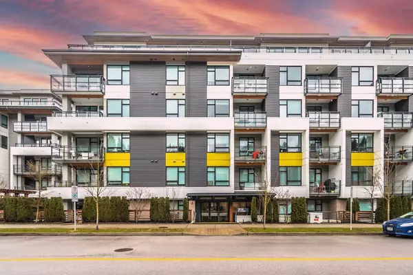 Port Moody, BC V3H 0L3,3038 St George ST #514