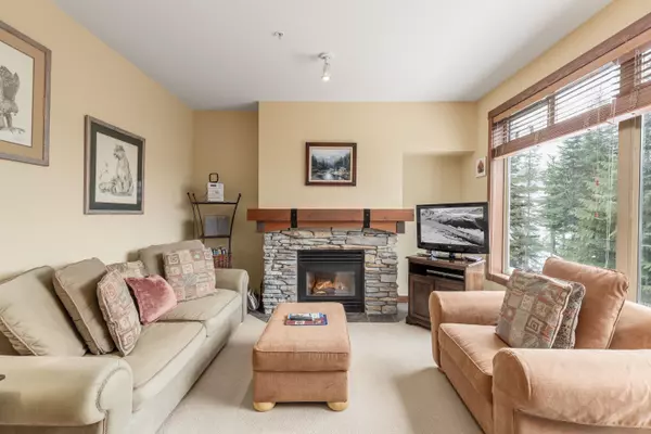 Whistler, BC V8E 0P8,2301 Taluswood PL #21