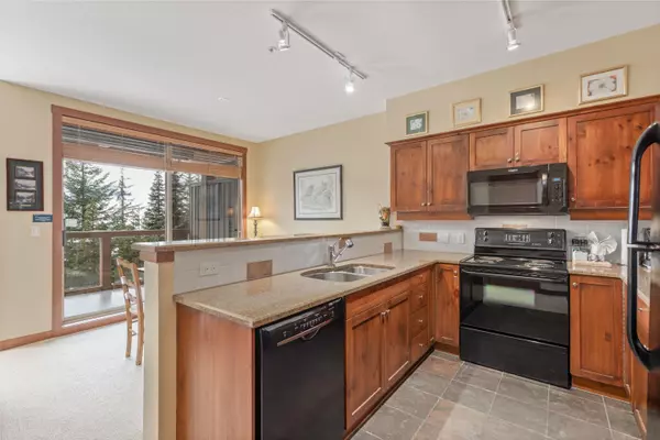 Whistler, BC V8E 0P8,2301 Taluswood PL #21