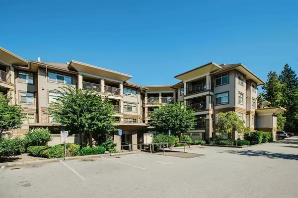 Maple Ridge, BC V2X 8W6,12248 224 ST #207