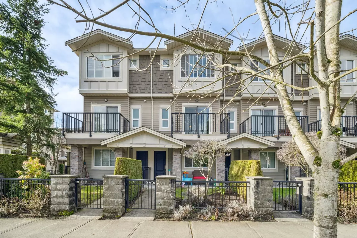 Richmond, BC V6Y 2R9,7051 Ash ST #2
