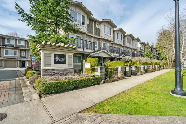 Richmond, BC V6Y 2R9,7051 Ash ST #2