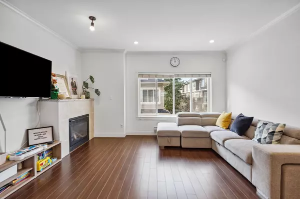 Richmond, BC V6Y 2R9,7051 Ash ST #2