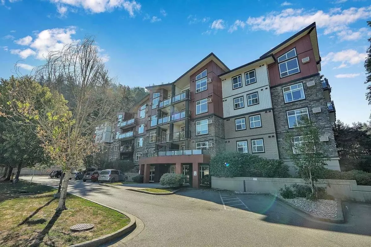 Chilliwack, BC V2R 0P8,45640 Alma AVE #210