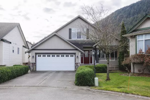 Harrison Hot Springs, BC V0M 1K0,349 Walnut AVE #45