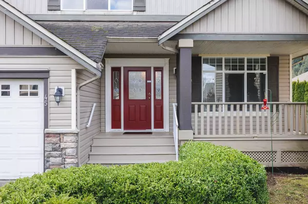 Harrison Hot Springs, BC V0M 1K0,349 Walnut AVE #45