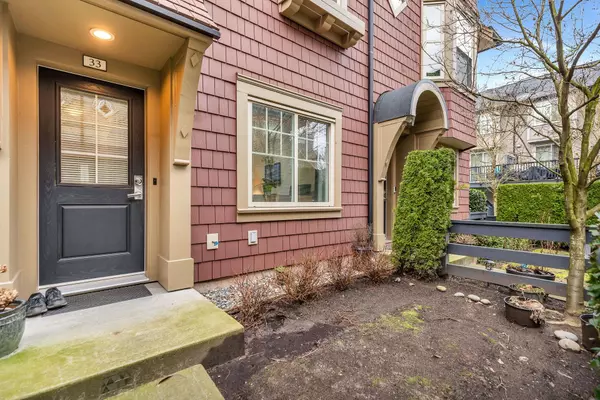 Surrey, BC V3S 2X4,6450 187 ST #33