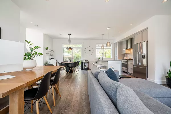 Coquitlam, BC V3E 0P1,3535 Princeton AVE #27
