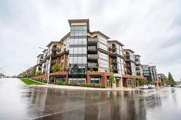 Langley, BC V2Y 3P8,20376 86 AVE #417