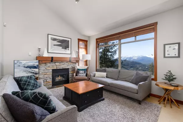 Whistler, BC V8E 0P9,2323 Taluswood PL #2