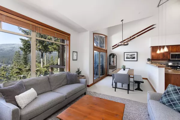 Whistler, BC V8E 0P9,2323 Taluswood PL #2