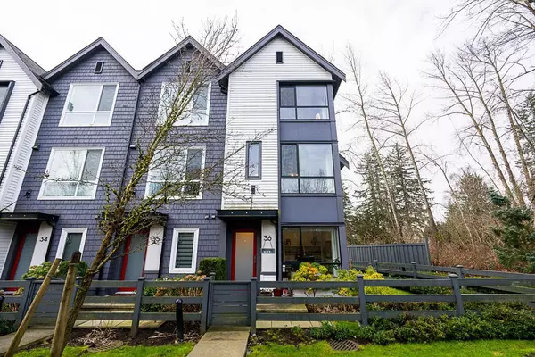 Surrey, BC V4N 6P7,19159 Watkins DR #36
